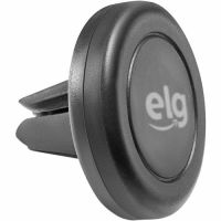 Suporte Veicular p/ Celular Magntico Preto