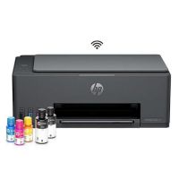 Impressora Multifuncional Tanque de Tinta HP Smart Tank 581 Wireless