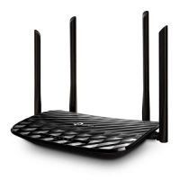 Roteador Wireless AC1300 Gigabit TP-LINK EC225-g5 (4 Antenas Ext)