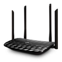 Roteador Wireless AC1200 Gigabit TP-LINK EC225-g5 (4 Antenas Ext)