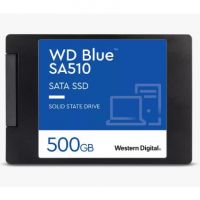 SSD Sata III 500Gb 2,5