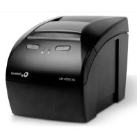Impressora Cupom Trmica Bematech/Elgin MP4200HS USB/ETHERNET/SERIAL c/ Guilhotina