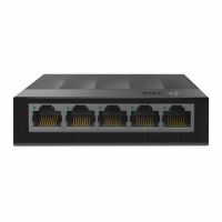 Switch 5P 10/100 Mpbs TP-Link 4P Poe+