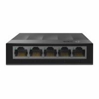 Switch 5P 10/100 Mpbs TP-Link 4P Poe+