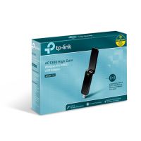 Adaptador USB Wireless Tp-Link Dual Band AC1300 Archer T4U