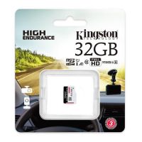 Carto de Memria Micro-SDHC 32Gb Kingston Classe 10