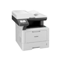 Impressora Multifuncional Laserjet Mono Brother DCP-L5512DN