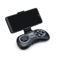 Joystick Tectoy Bluetooth c/ Suporte p/ Celular