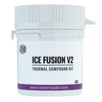Pasta Trmica 40g Ice Fusion V2 Coolermaster