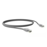 Patch Cord CAT5E 2,5m Furukawa Sohoplus Cinza