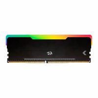 Memria Ram 16Gb DDR4 3200Mhz Redragon Magma c/ Led RGB