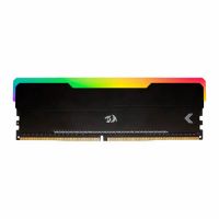 Memória Ram 16Gb DDR4 3200Mhz Redragon Magma c/ Led RGB
