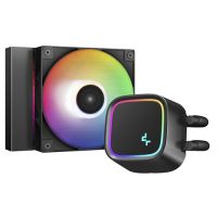 Cooler Proc. LE300 1200MM Water Cooler c/ Led RGB Deepcool