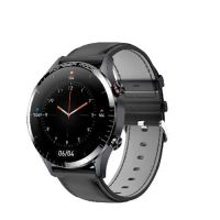 Relgio Smartwatch Level LW-50 Preto (IP68)