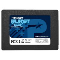 SSD Sata III 240Gb 2,5
