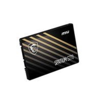SSD Sata III 240Gb 2.5
