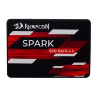 SSD Sata III 240Gb 2,5 Spark Redragon  