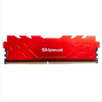 Memria Ram 16Gb DDR4 3200Mhz Redragon Rage