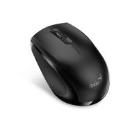 Mouse USB s/ Fio Genius NX-8006S Preto