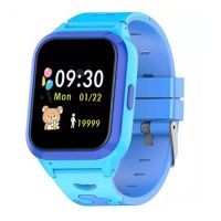 Relgio Smartwatch Infantil Targa G-Track Azul (IP67)