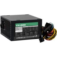 Fonte Atx 600w Aerocool (s/ Cabo Força)