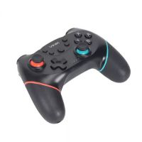 Joystick Vinik NSPro s/ Fio p/ Nintendo Switch Preto