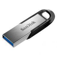 Pen Drive 64Gb Sandisk Ultra Flair USB 3.0 Metlico