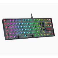 Base p/ Teclado Kumara Barbone Edition Redragon