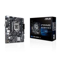 Placa Me S1200 M-ATX Asus Prime H510M-K R2.0 USB 3.2 VGA/HDMI