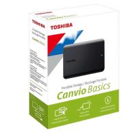 Hd Externo 2 TB 2.5