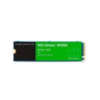 SSD M.2 Nvme 2280 500Gb WD SN350 Western Digital