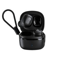 Fone de Ouvido EW301 Bluetooth s/ Fio c/ Microfone Preto Lecoo