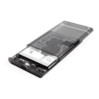 Case HD 2,5