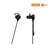 Fone de Ouvido Lecoo HT105 Preto c/ Microfone (c/ Adapt. 2x P2)