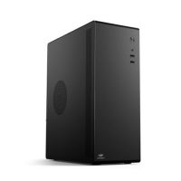 Gabinete Micro Atx C3 Tech MT-200BK Preto c/ Fonte