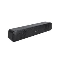Soundbar Vinik Dynamic 2.0 Preta 6W RMS