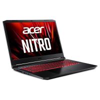 Notebook Acer Nitro 5 PT/Verm (I7-11600H, 16Gb, SSD 512Gb, Placa de Video 4Gb RTX 3050 Dedicada, Tela 17.3