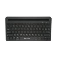 Teclado USB C3 Tech Bluetooth K-BT100 Preto