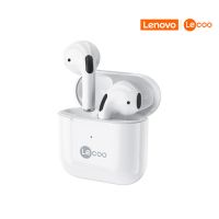 Fone de Ouvido EW310 Bluetooth s/ Fio c/ Microfone Branco Lecoo