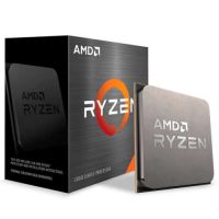 Processador AMD AM4 Ryzen 7 5800x 4.7Ghz 36MB Cache s/ Cooler