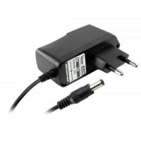 Fonte 9V 1A Plug P4 Green