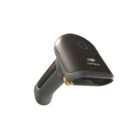 Leitor Cdigo de Barras Laser C3 Tech LB-140 Preto