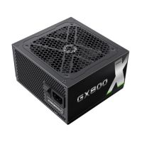 Fonte ATX 800w Gamemax GX800 80 Plus Gold c/ Cabo de Força e PFC Ativo