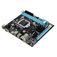 Placa Me S1150 M-atx Oxy H81 DDR3 USB 2.0