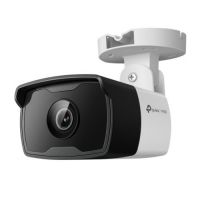 Câmera IP Tp-link Bullet Vigi C320I Externa Lente 4mm 2MP