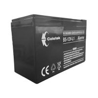 Bateria Selada 12v 5Ah Coletek Para Alarme
