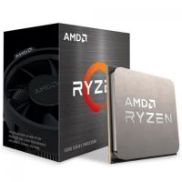 Processador Amd AM 4 Ryzen 5 5600GT 3.6Ghz Cache