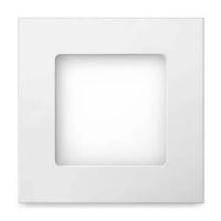 Luminria Led de Embutir 24w Elgin
