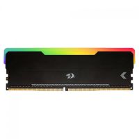 Memria Ram 8Gb DDR4 3200Mhz Redragon Magma c/ Led RGB