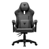 Cadeira Gamdias Gamer Zelus E3 Weave L GB Cinza/Preta